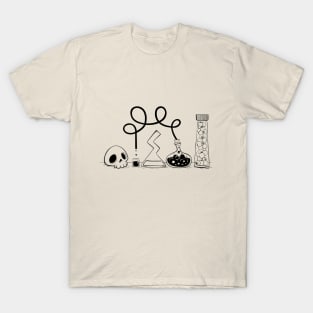 Mad science T-Shirt